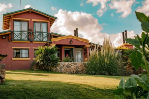 Casa de Campo Kagua Kolke 4Pax By Inside